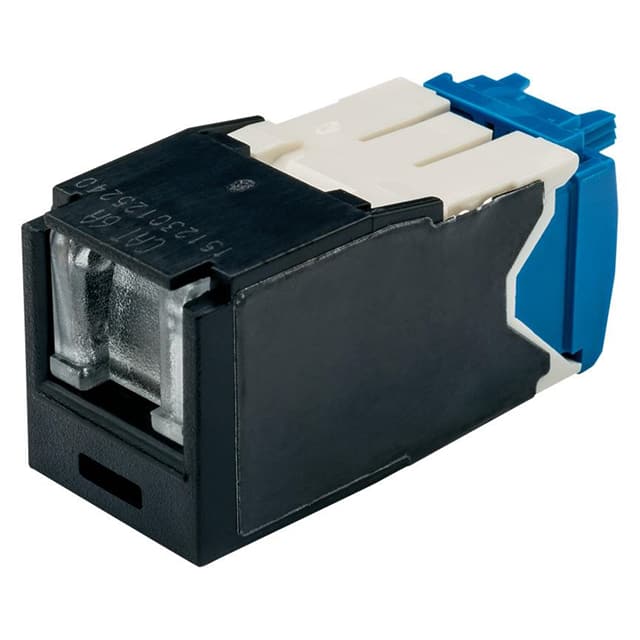 CJH6X88TGBL Panduit Corp  Keystone Inserts